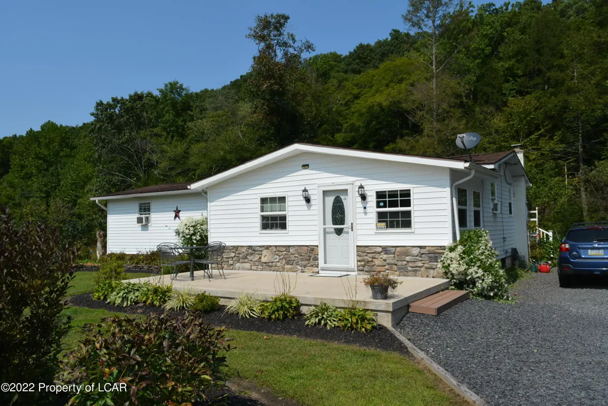 154 Ruckle Hill Road, Wapwallopen in Wapwallopen