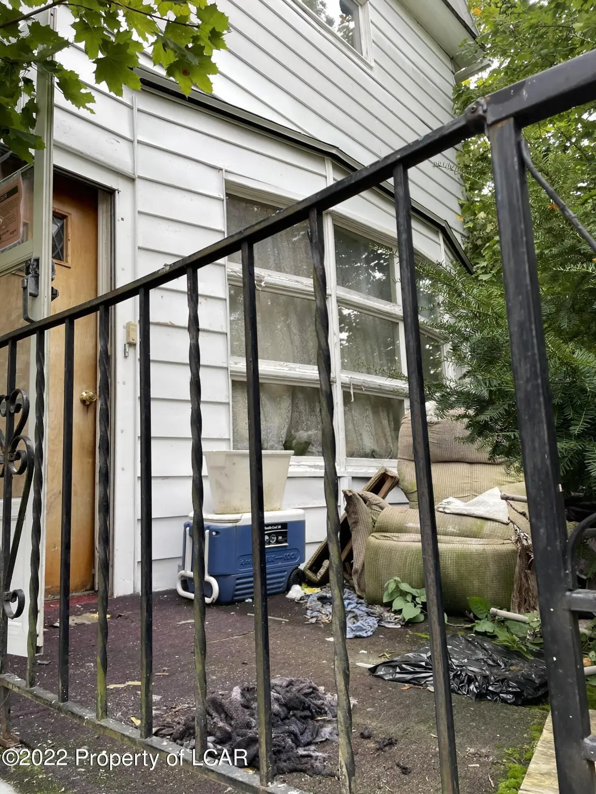 310 Montgomery Avenue, West Pittston in West Pittston
