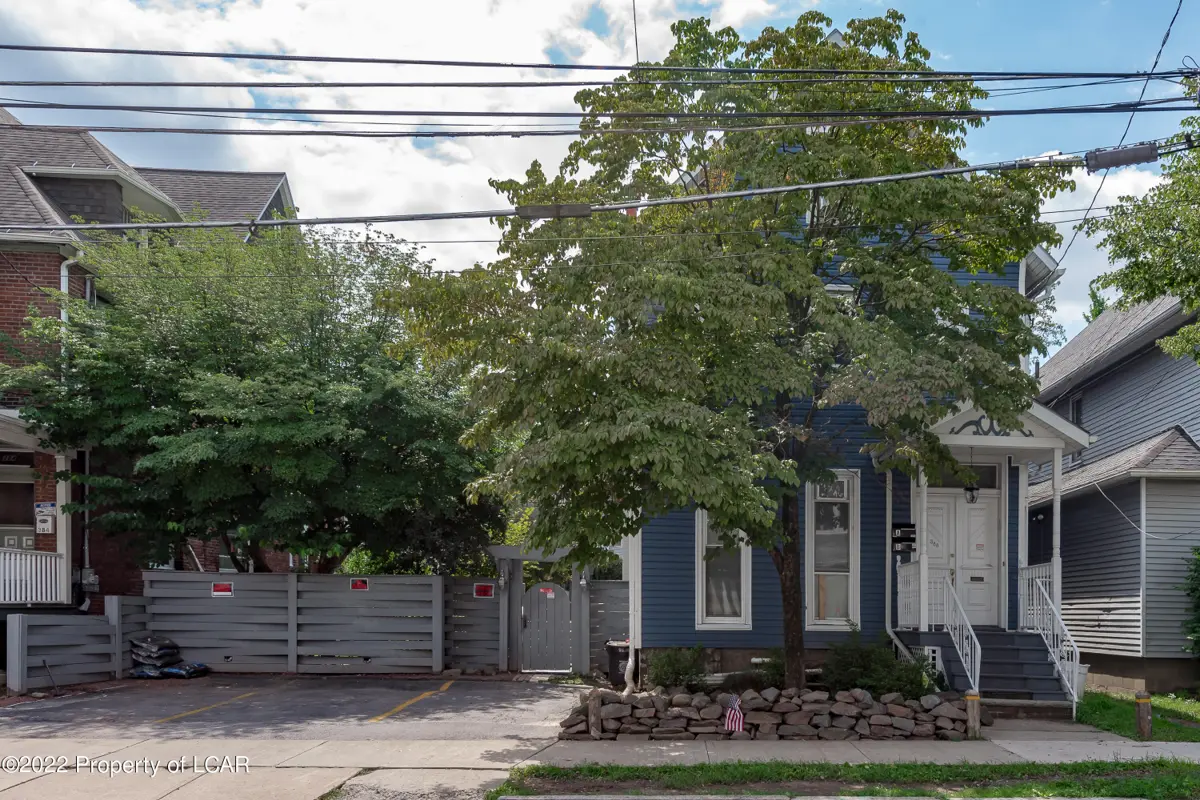 388 S River Street, Wilkes-Barre in Wilkes-Barre