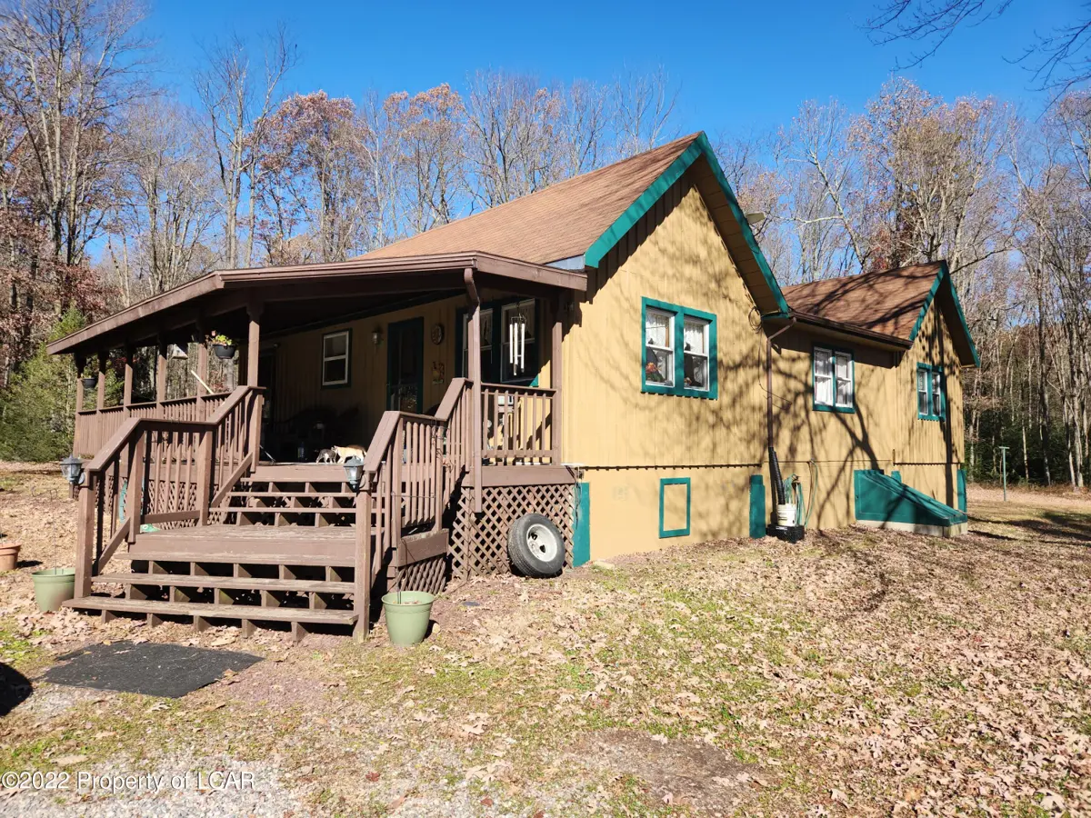 184 Forest Creek Road, Weatherly in Weatherly