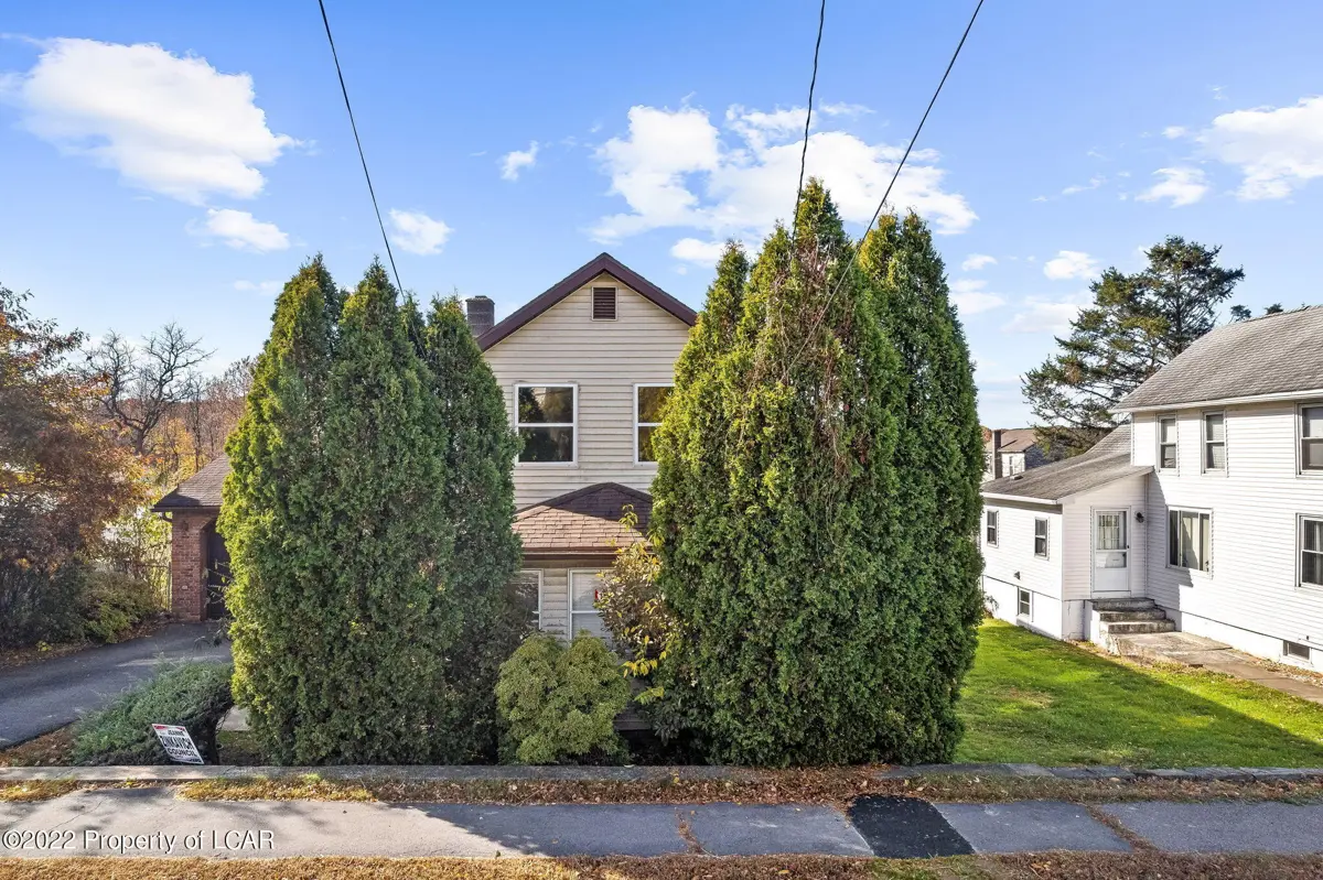 146 York Avenue, Duryea in Duryea