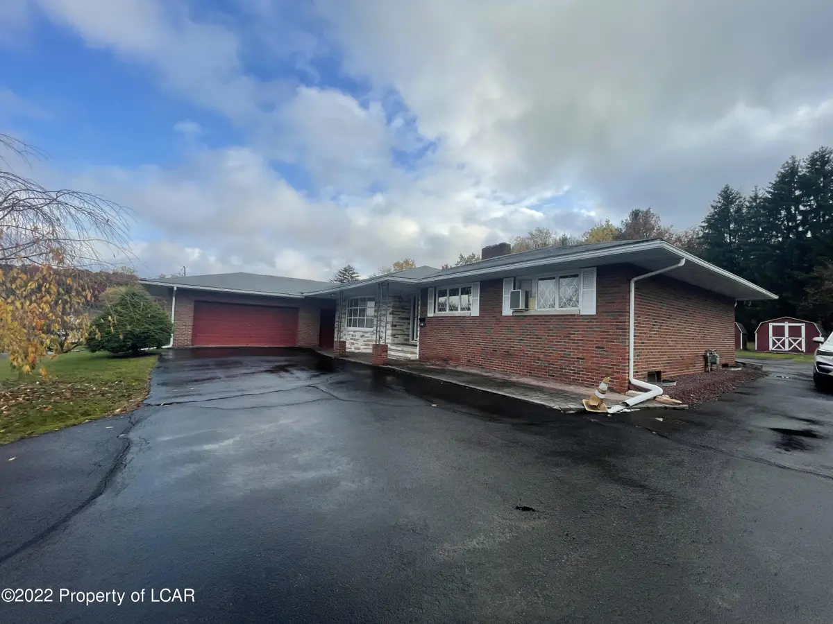 35 Stout Street, Yatesville in Yatesville