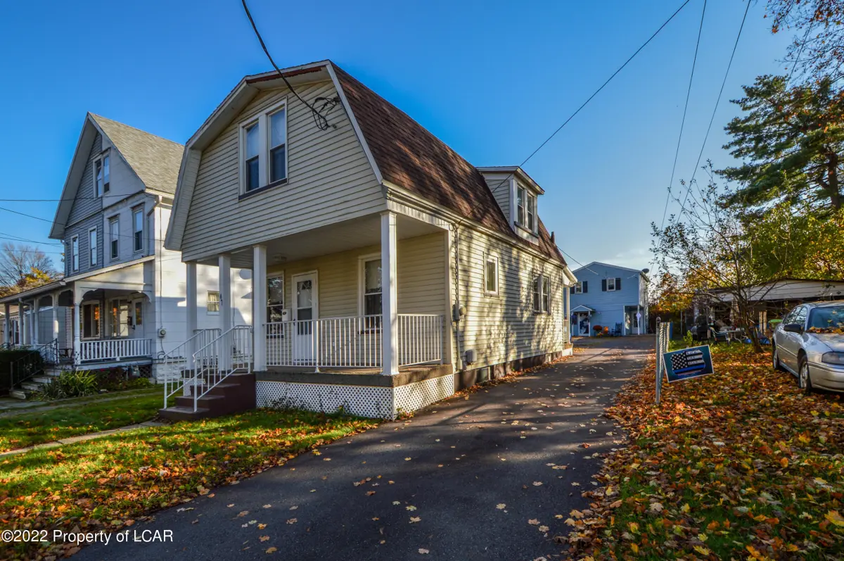 45-47 Butler Street, Forty Fort in Forty Fort