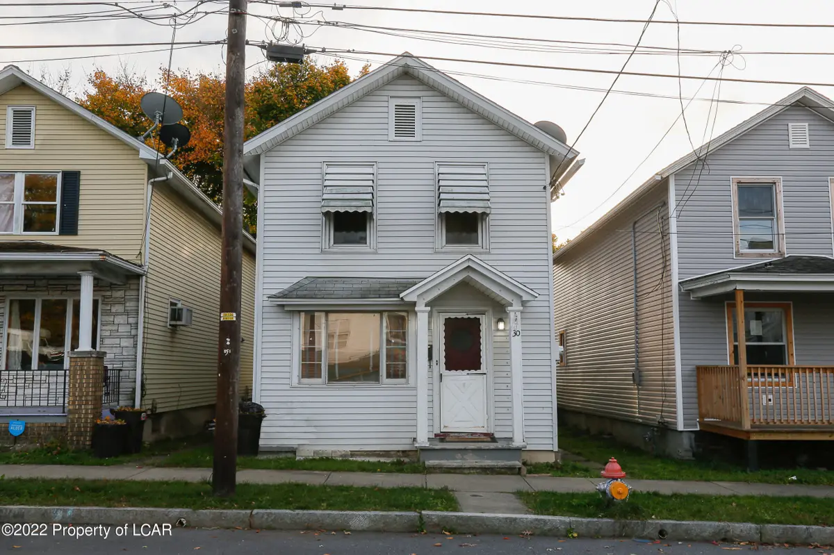 30 Kulp Avenue, Wilkes-Barre in Wilkes-Barre