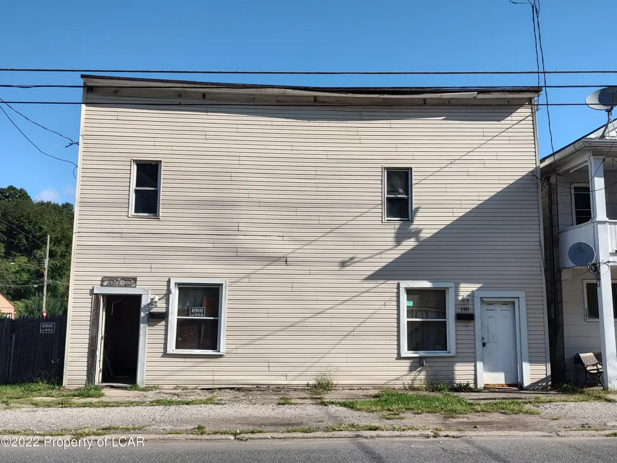 146 E Main Street, Glen Lyon in Glen Lyon