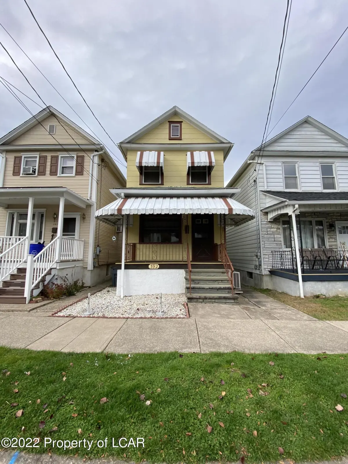 392 E Washington Street, Nanticoke in Nanticoke