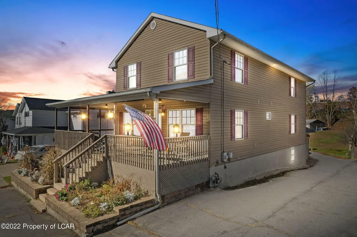 252 Parsonage Street, Pittston in Pittston
