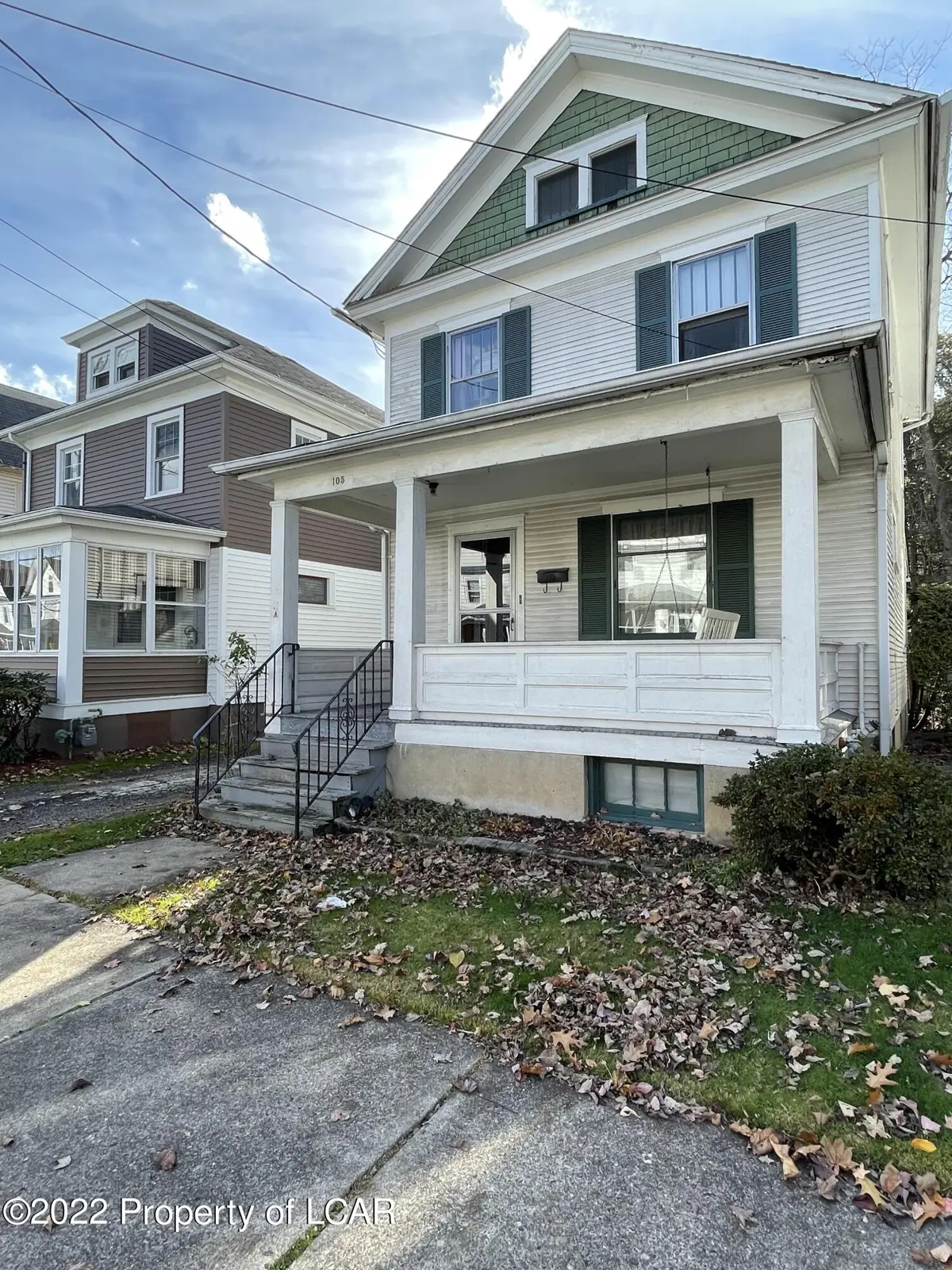 105 E Vaughn Street, Kingston in Kingston