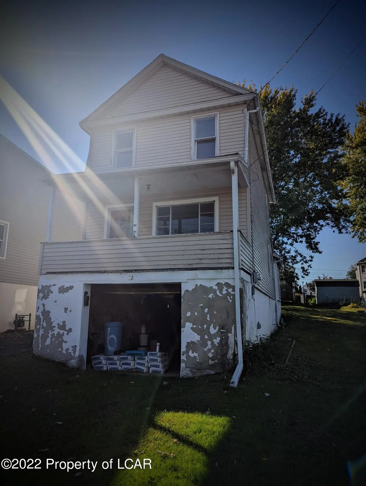 32 St James Street, Plains in Plains