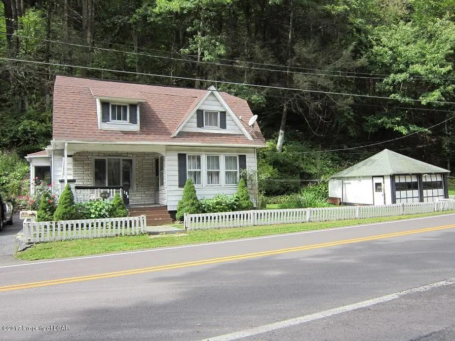 108 N Mill Street, Nanticoke in Nanticoke