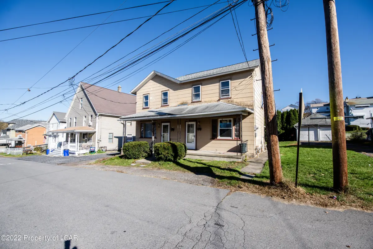 14 Gidding Street, Pittston in Pittston