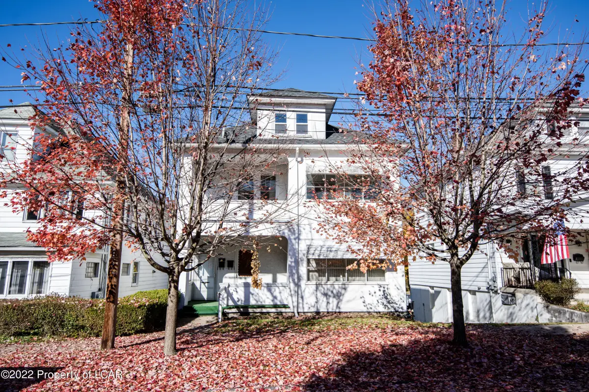 1202 Stafford Avenue, Scranton in Scranton