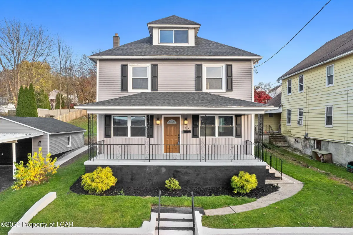37 Dewitt Street, Pittston in Pittston