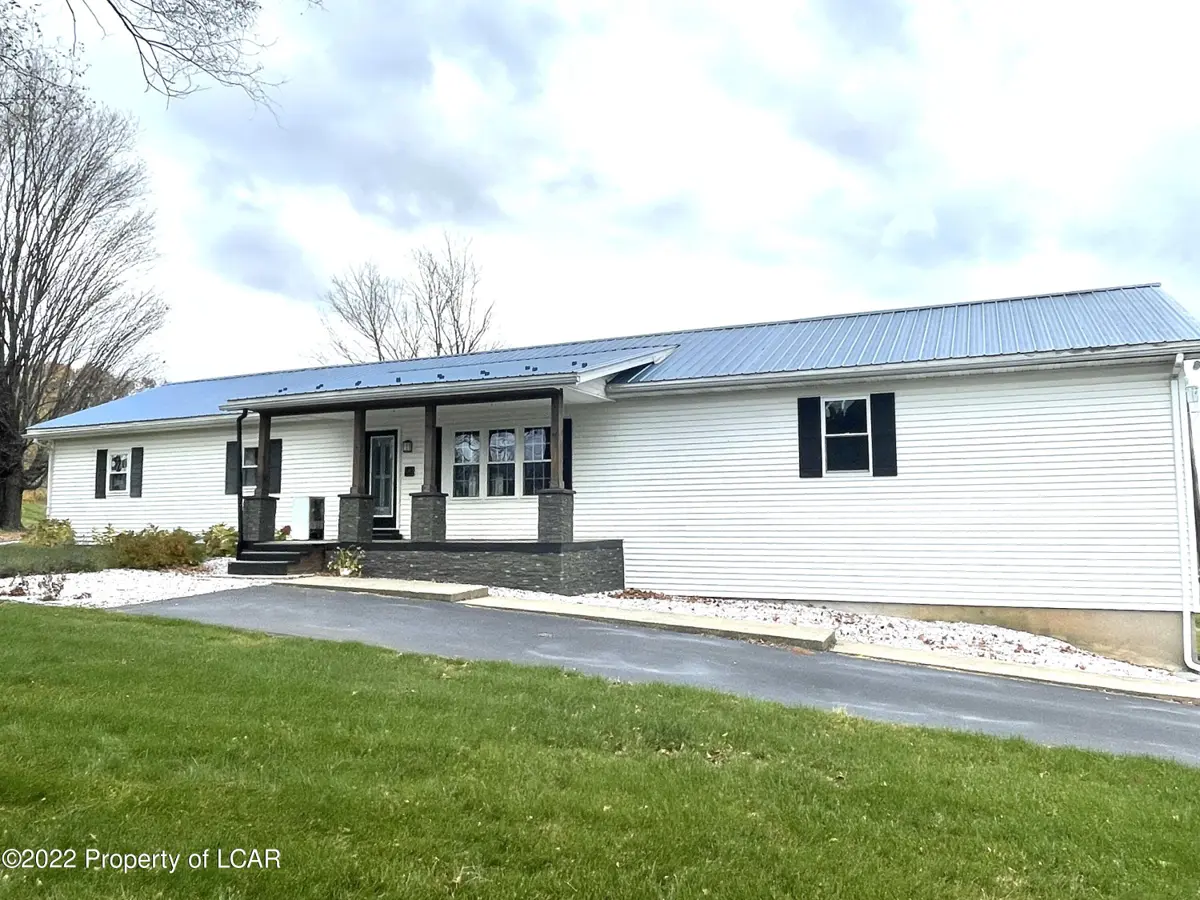 62 Houck Hollow Road, Bloomsburg in Bloomsburg
