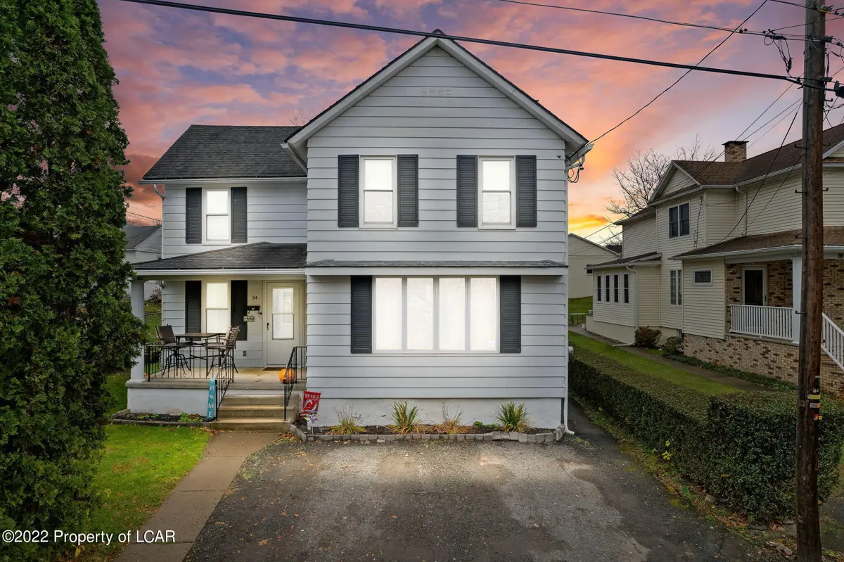 54 Mitchell Street, Pittston in Pittston