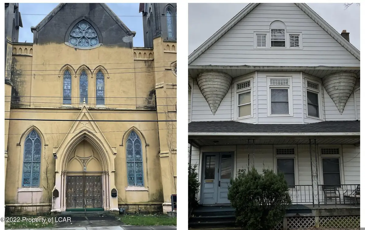 236 W Main Street, Plymouth in Plymouth