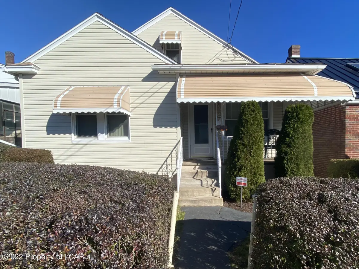 639 Harrison Street, Hazleton in Hazleton