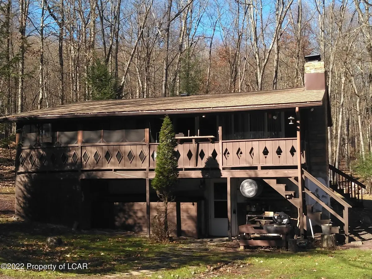 46 Whisper Drive, White Haven in White Haven
