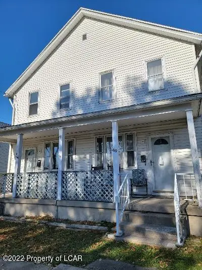 621 Plymouth Street, Hanover Township in Hanover Township