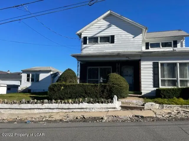 44 Union Street, Pittston in Pittston