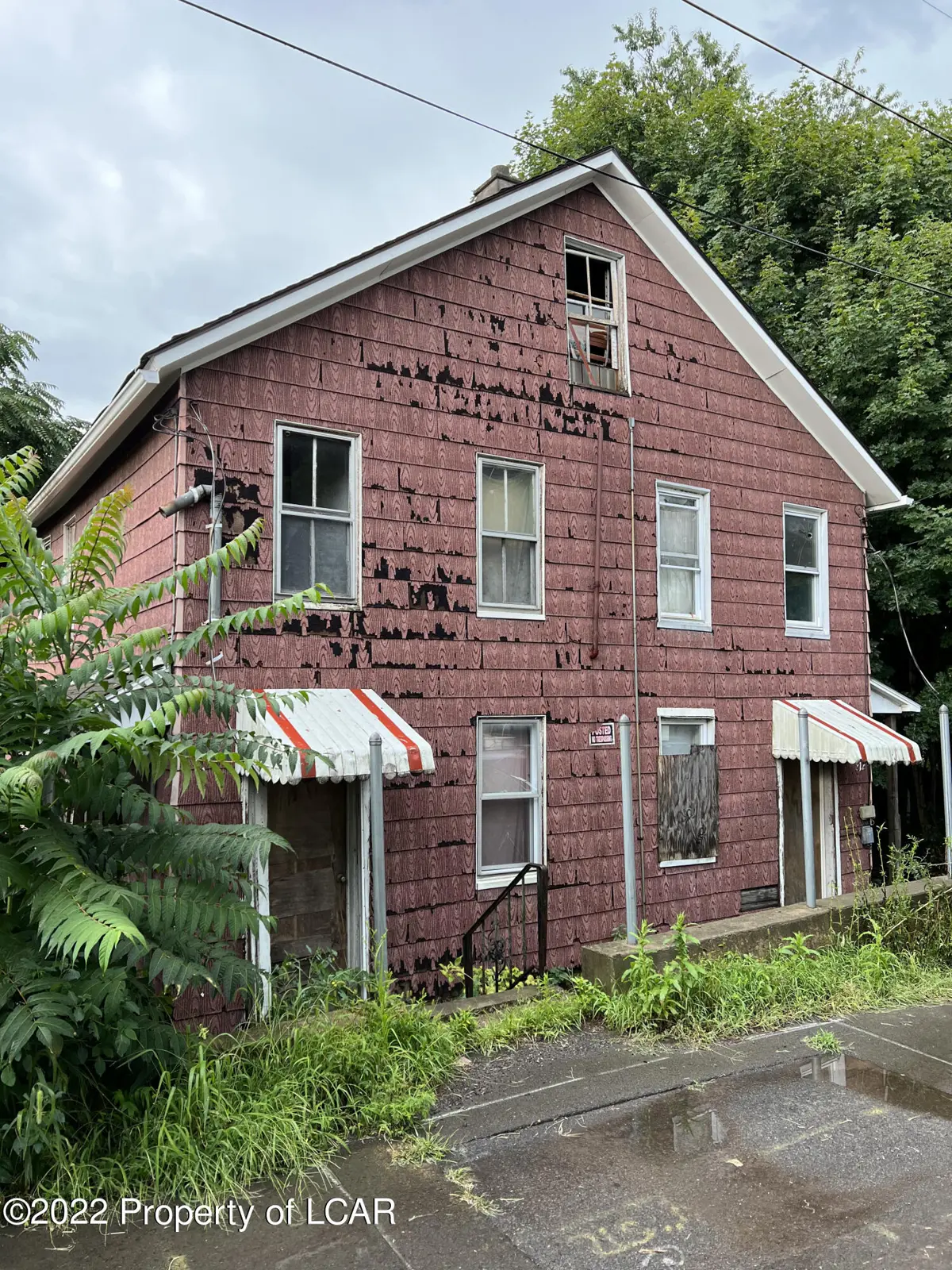 210 McGinnis Street, Plymouth in Plymouth