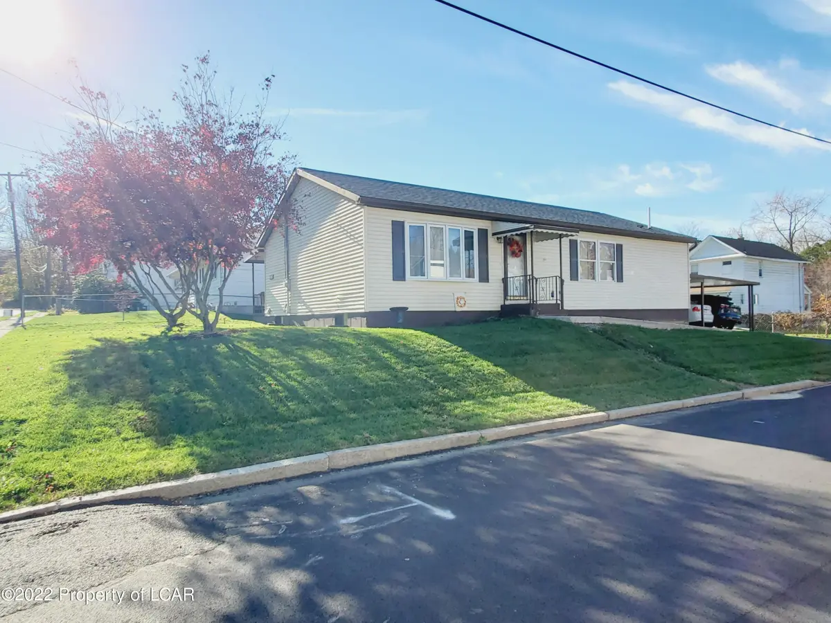 9 Cherry Street, Wilkes-Barre in Wilkes-Barre