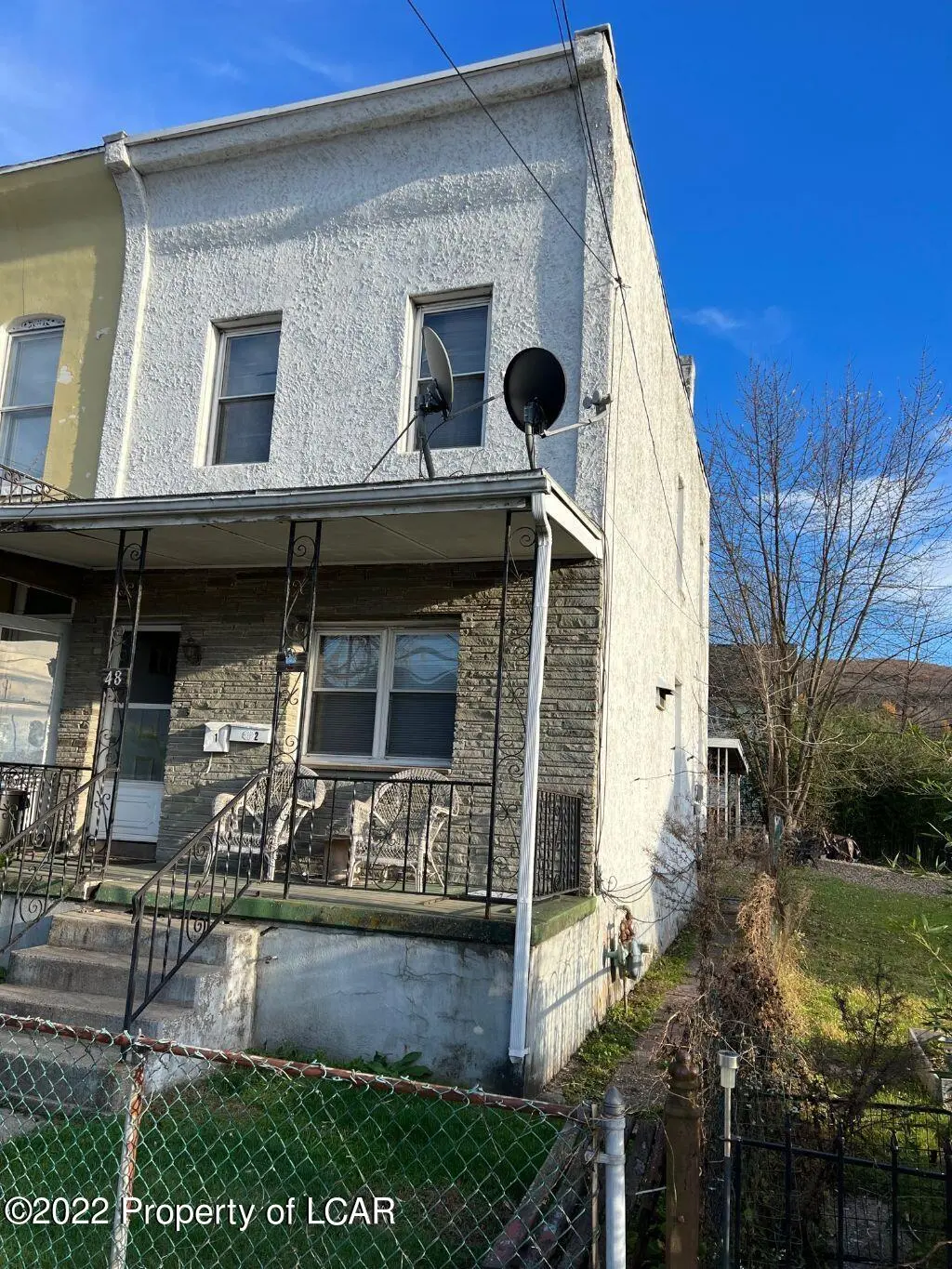 48 S Main Street, Ashley in Ashley