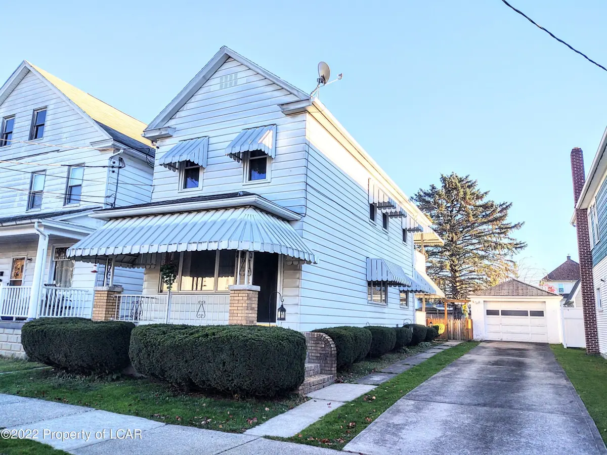 411 E Ridge Street, Nanticoke in Nanticoke