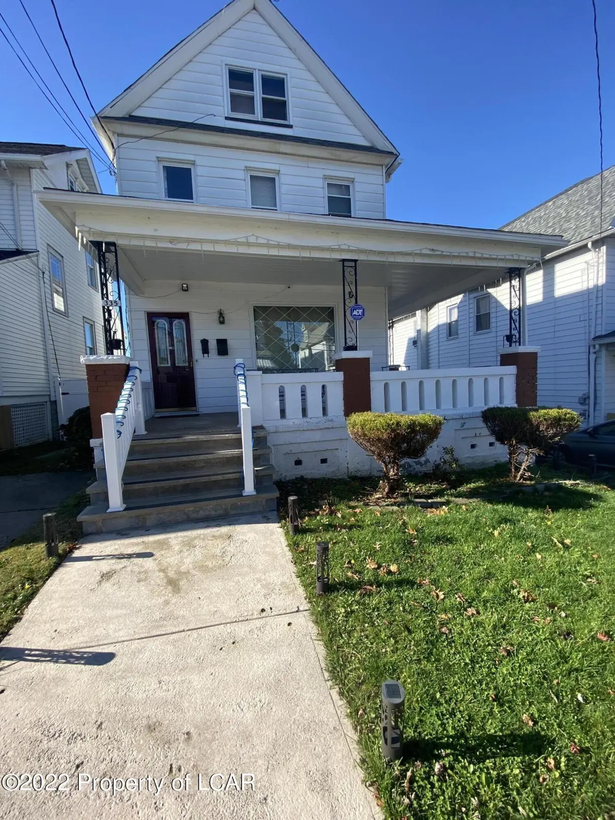 335 E South Street, Wilkes-Barre in Wilkes-Barre