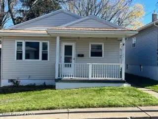 741 Roosevelt Street, Hazleton in Hazleton