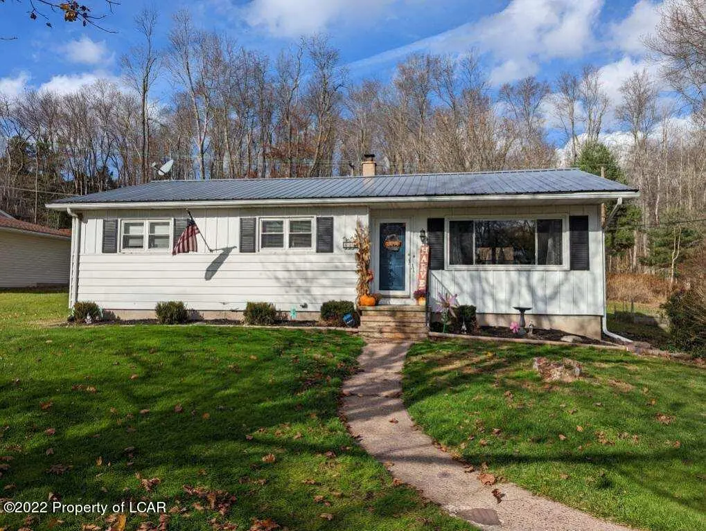18 James Place, White Haven in White Haven