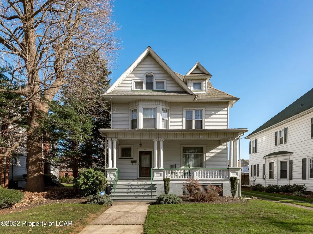 80 James Street, Kingston in Kingston