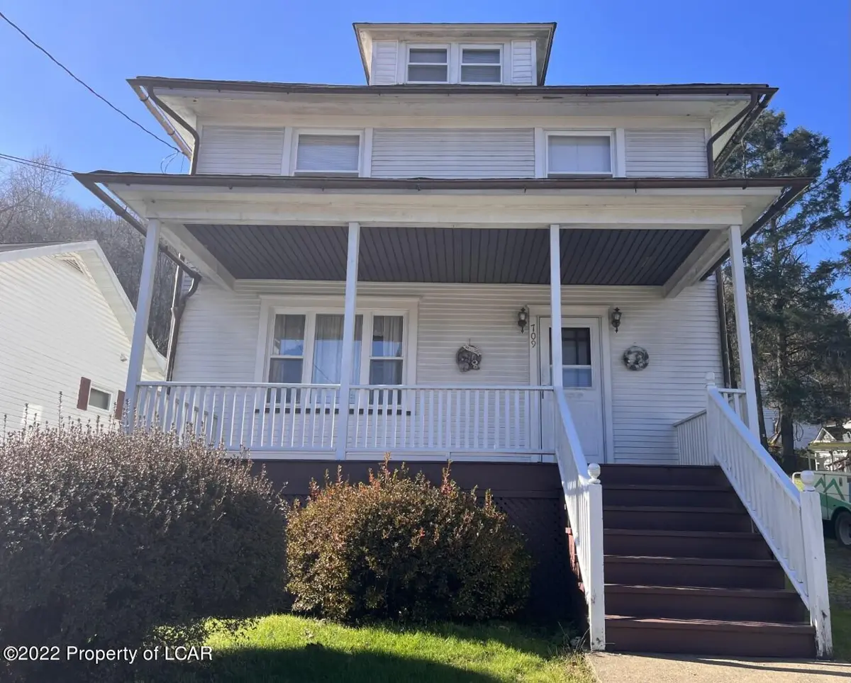 709 Jean Street, Harding in Harding