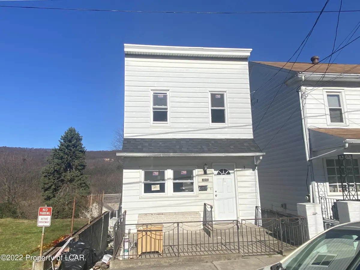 1255 Pulaski Avenue, Shamokin in Shamokin