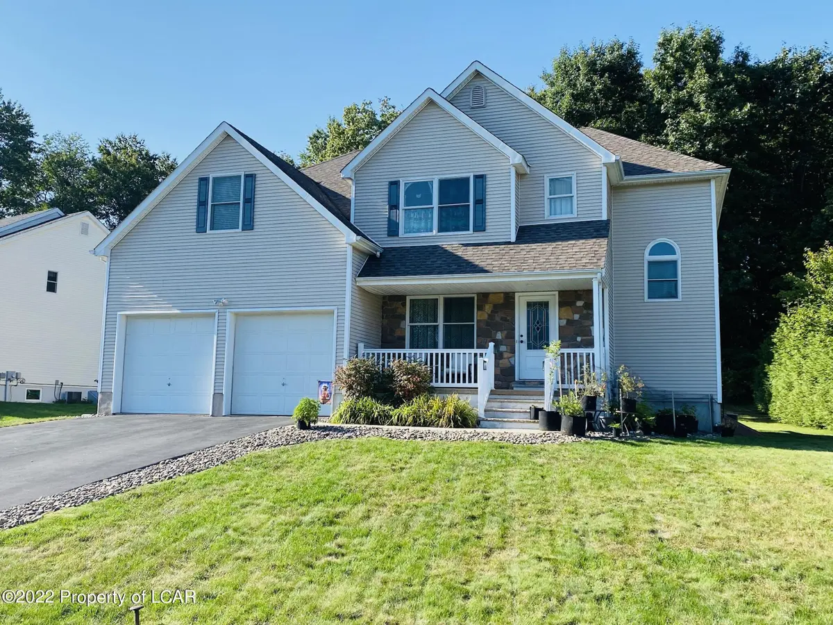 37 General Pulaski St, Mountain Top in Mountain Top