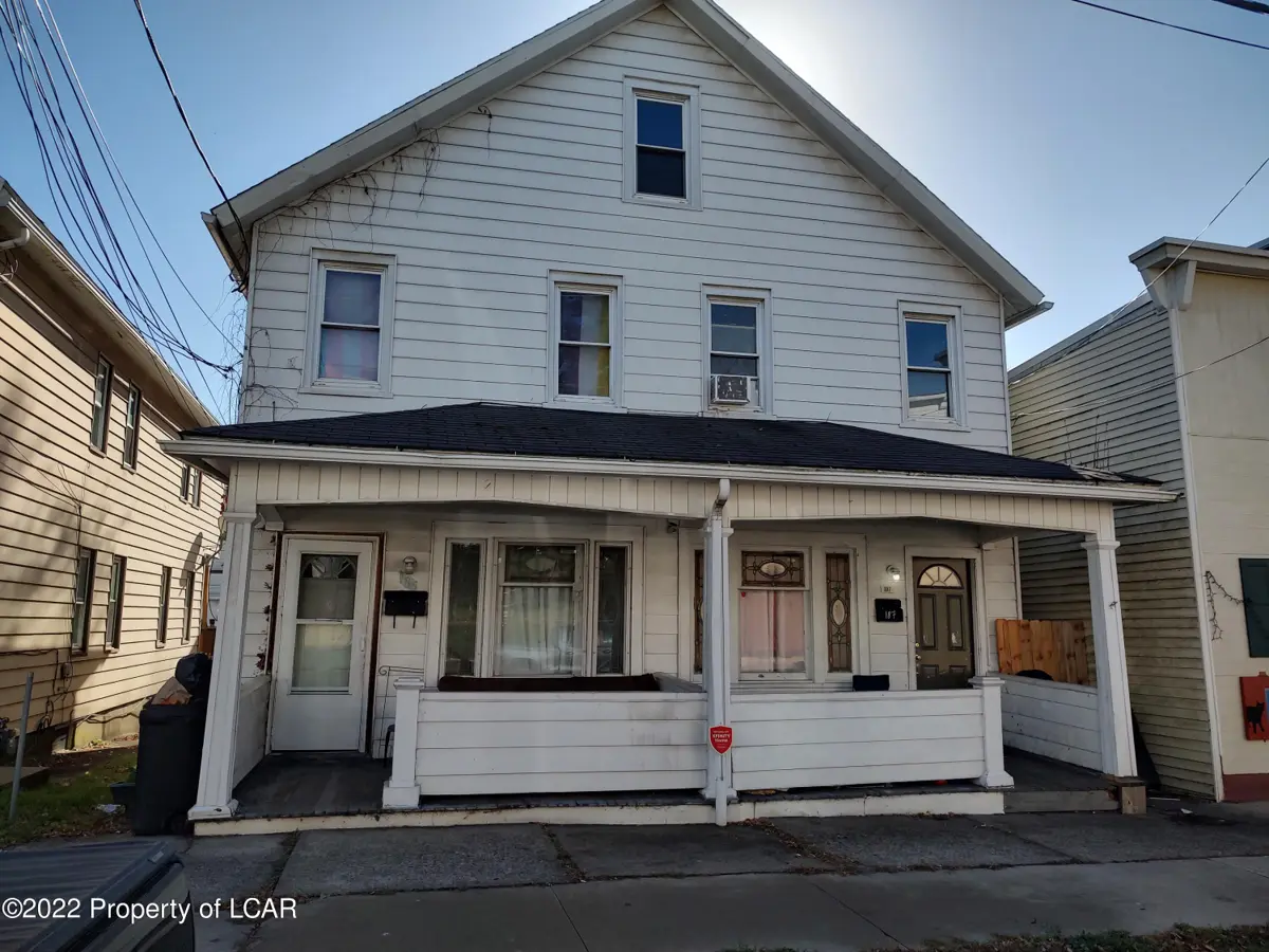 185 W Church Street, Nanticoke in Nanticoke
