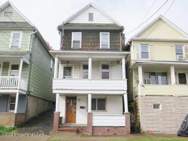 788 N Pennsylvania Avenue, Wilkes-Barre in Wilkes-Barre