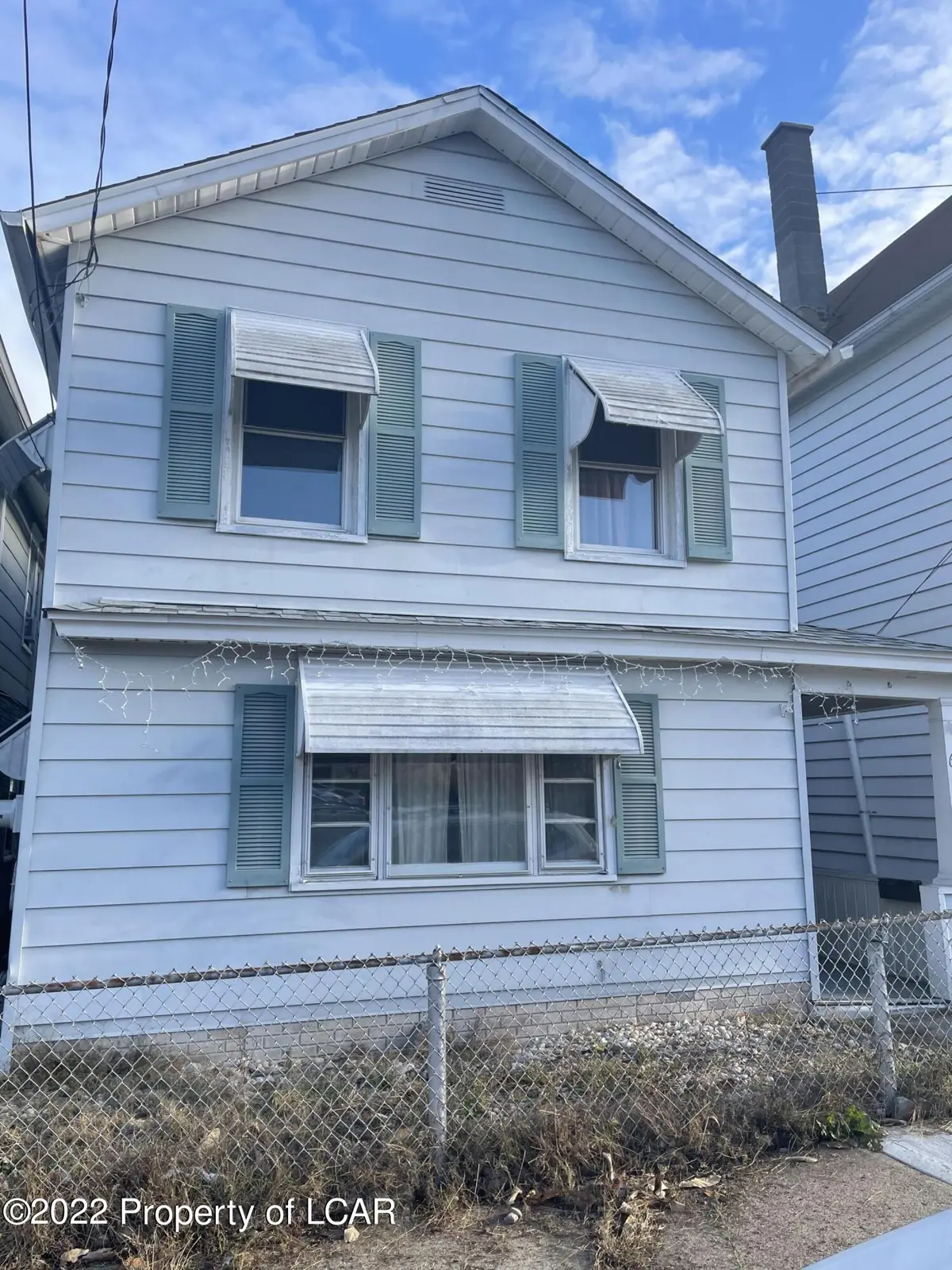62 Carroll Street, Pittston in Pittston