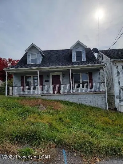 54 Wall Street, Danville in Danville