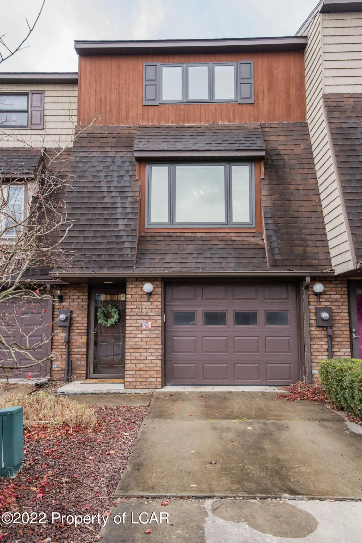 12 Bond Avenue, Swoyersville in Swoyersville