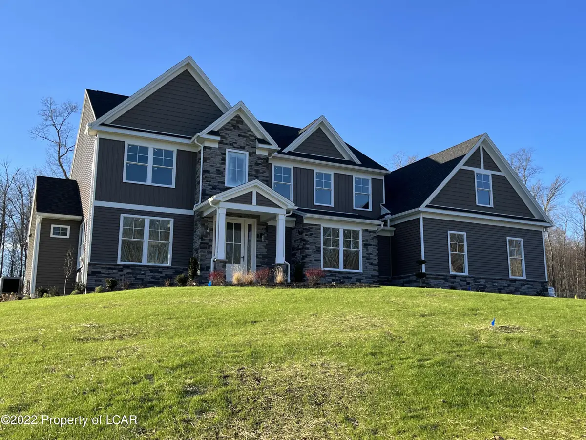 1193 (Lot 181) Woodberry Drive, Mountain Top in Mountain Top