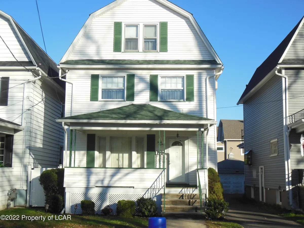 38 Snowden Street, Forty Fort in Forty Fort