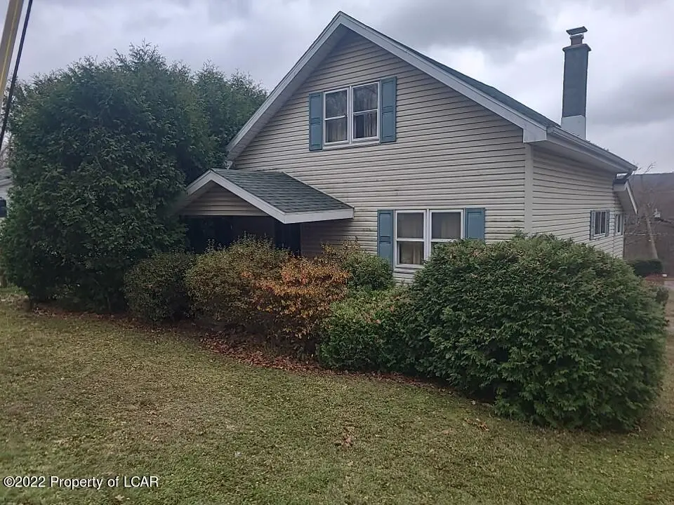 213 Harleigh Terrace Avenue, Hazle Township in Hazle Township