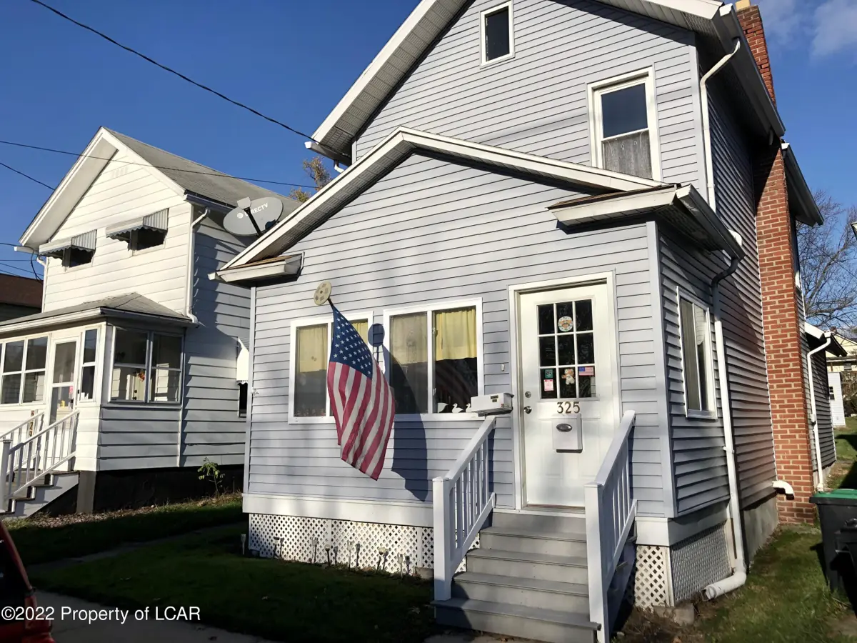 325 Bennett Street, Luzerne in Luzerne