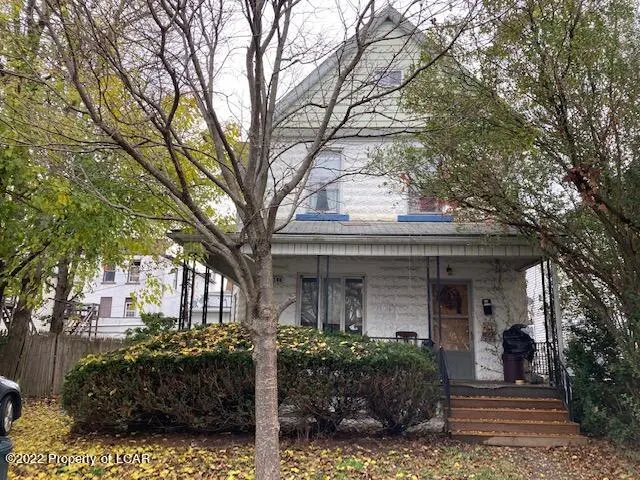206 Spruce Street, Kingston in Kingston