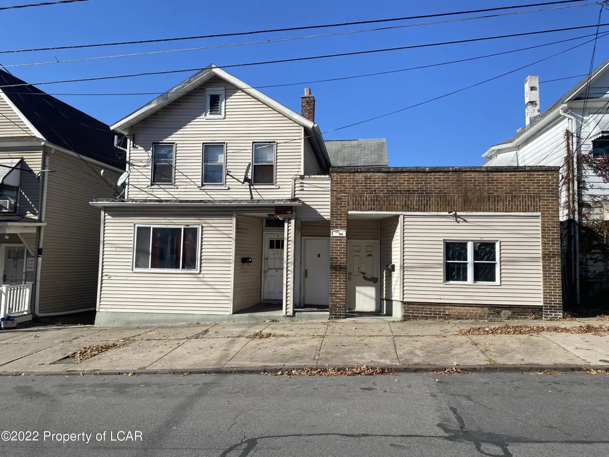 151 Park Avenue, Wilkes-Barre in Wilkes-Barre