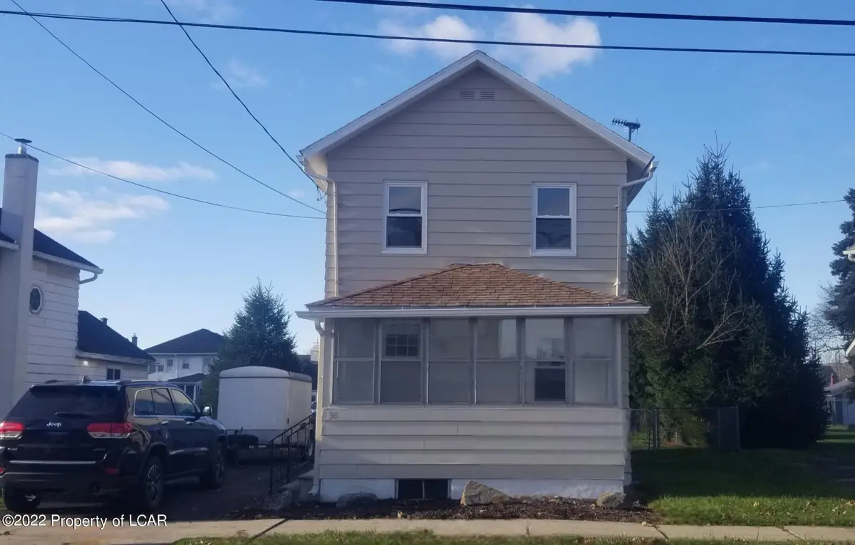 34 Hughes Street, Forty Fort in Forty Fort