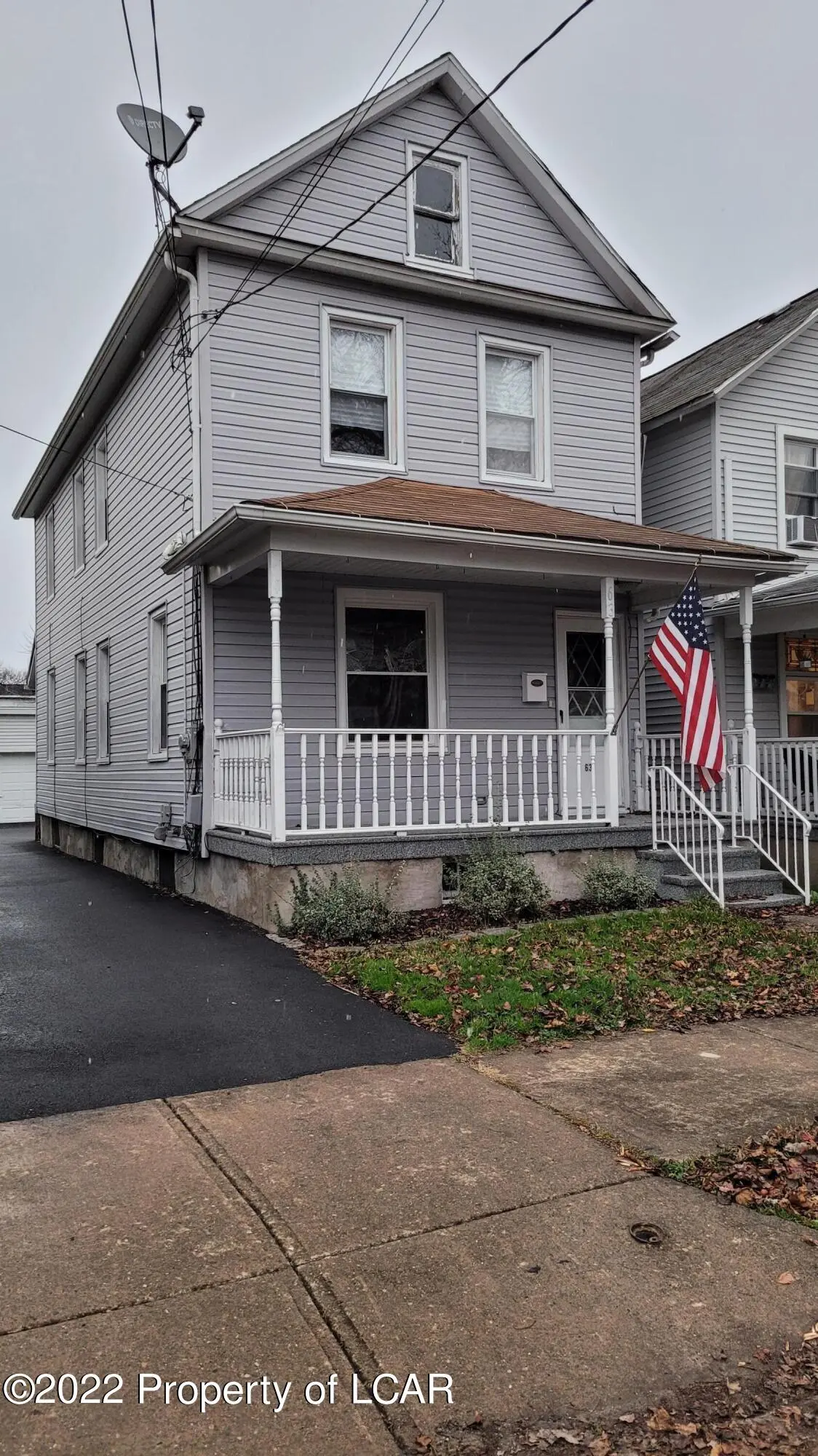 63 John Street, Kingston in Kingston