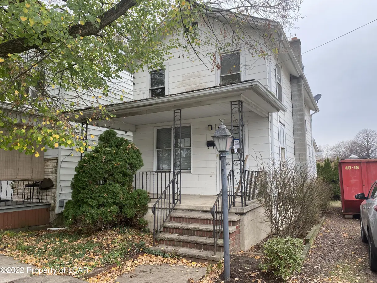 51 Orchard Street, Wilkes-Barre in Wilkes-Barre