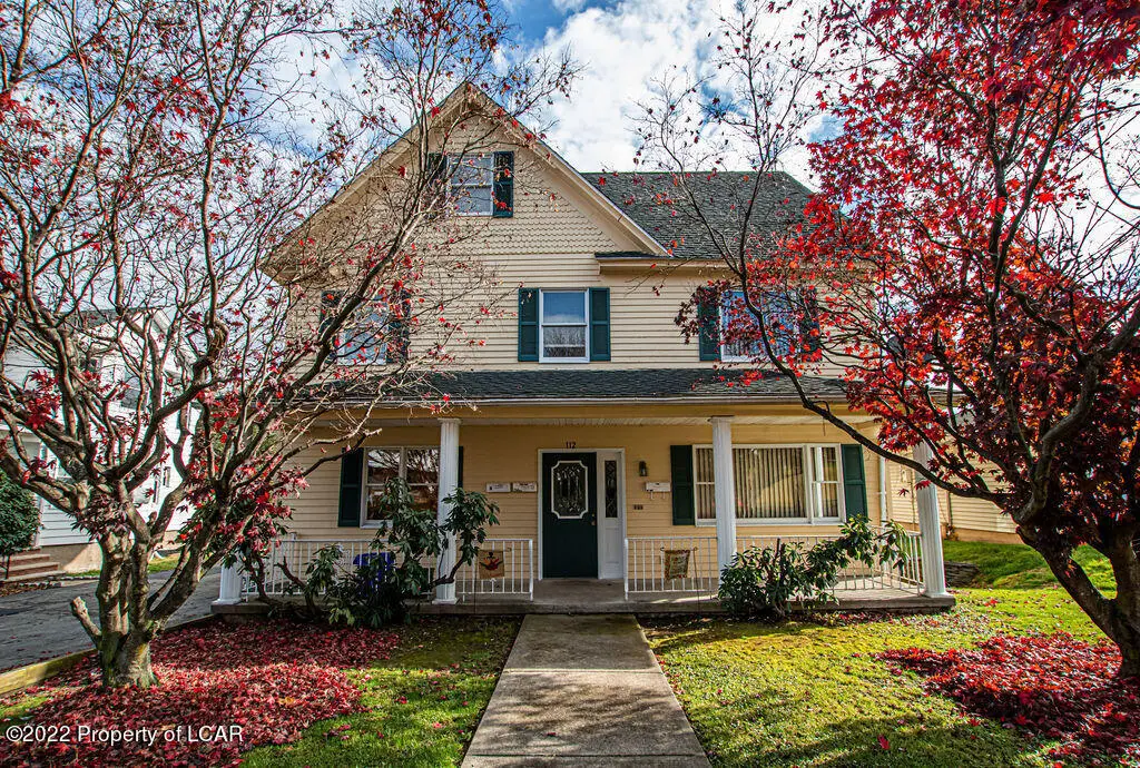 112 1st Street, Blakely in Blakely